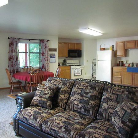 Peaceful 3 Bdrm Alaskan Getaway Василла Экстерьер фото