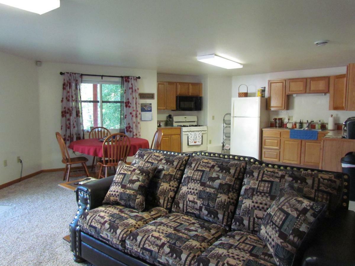 Peaceful 3 Bdrm Alaskan Getaway Василла Экстерьер фото