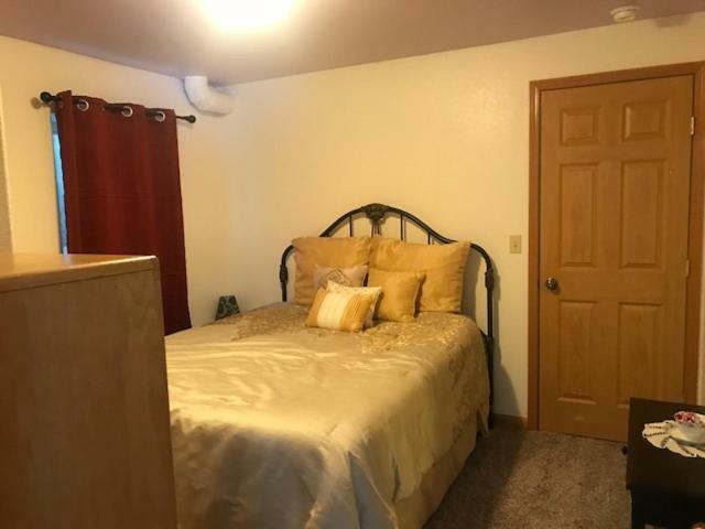 Peaceful 3 Bdrm Alaskan Getaway Василла Экстерьер фото